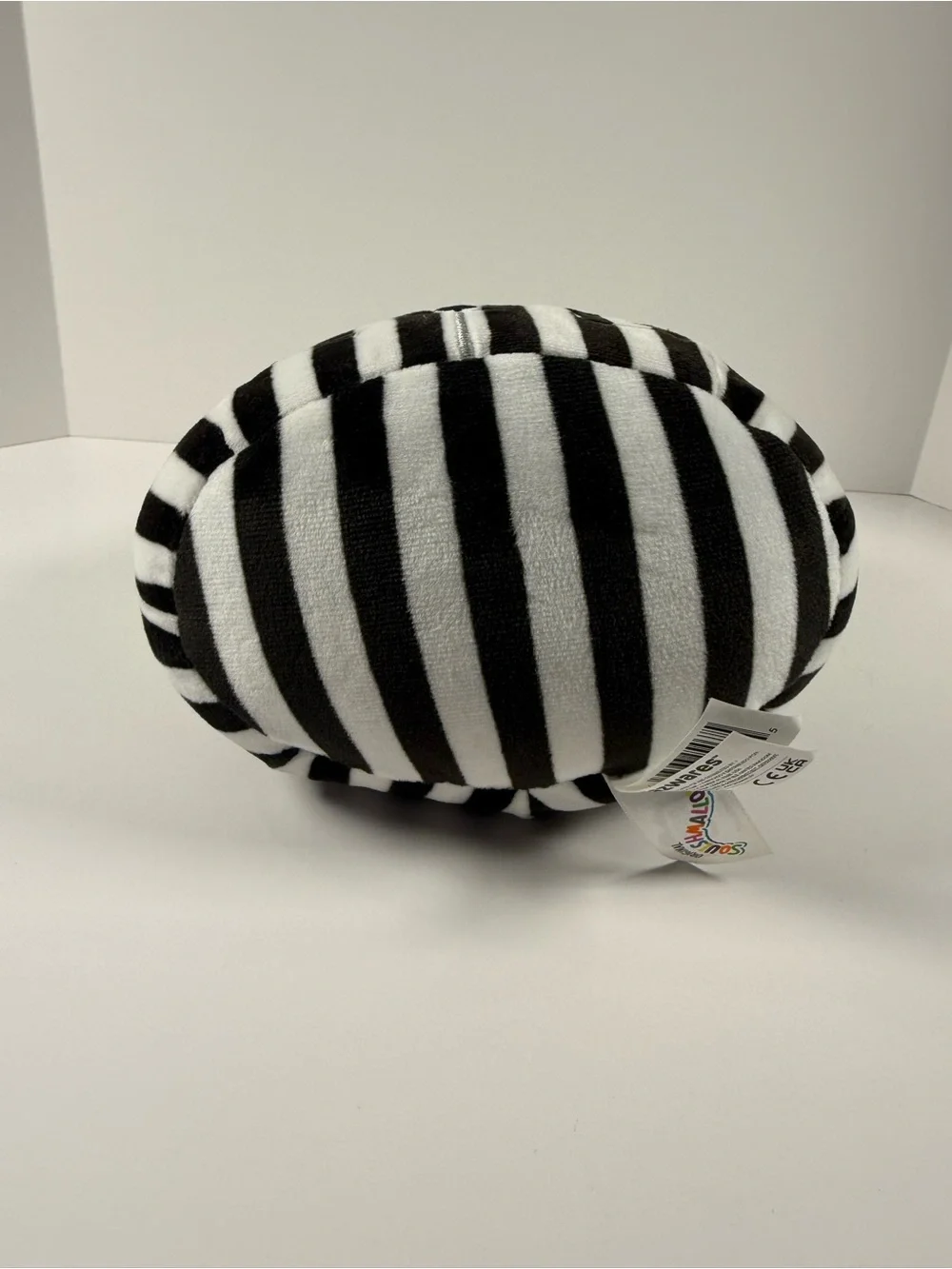 Squishmallow Original Plush Beetlejuice 8
